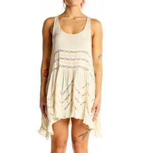 Free People | Voile and Lace Trapeze Slip